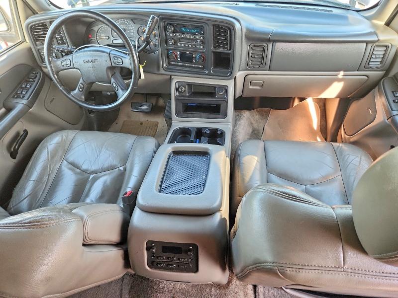 Aukcja sprzedaży 2003 Gmc Yukon, vin: 1GKEK13T43J180128, numer aukcji: 54471726