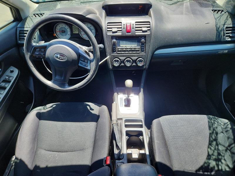Продажа на аукционе авто 2012 Subaru Impreza, vin: JF1GPAC6XCH206096, номер лота: 56449576