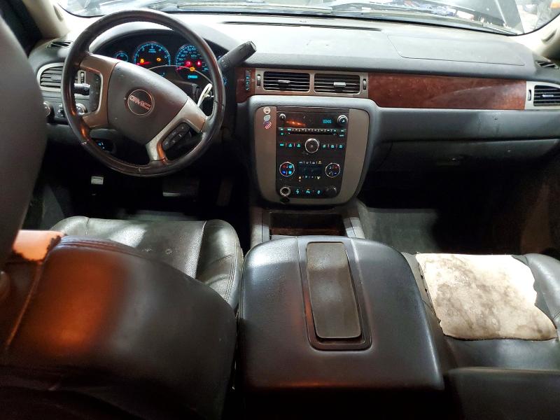 59223506 :رقم المزاد ، 1GTR2WE24DZ142545 vin ، 2013 Gmc Sierra مزاد بيع