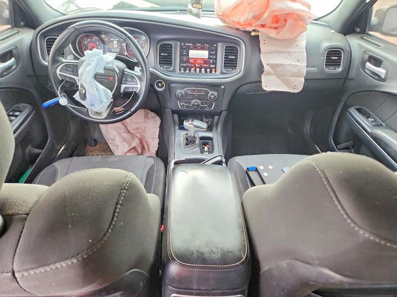Aukcja sprzedaży 2016 Dodge Charger, vin: 2C3CDXCTXGH186396, numer aukcji: 56529306
