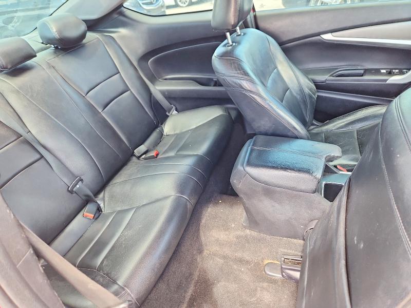 2015 Honda Accord მანქანა იყიდება აუქციონზე, vin: 1HGCT1B35FA002011, აუქციონის ნომერი: 57030756