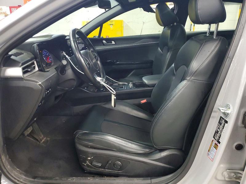 Продажа на аукционе авто 2023 Kia K5, vin: 5XXG64J22PG174763, номер лота: 57069396