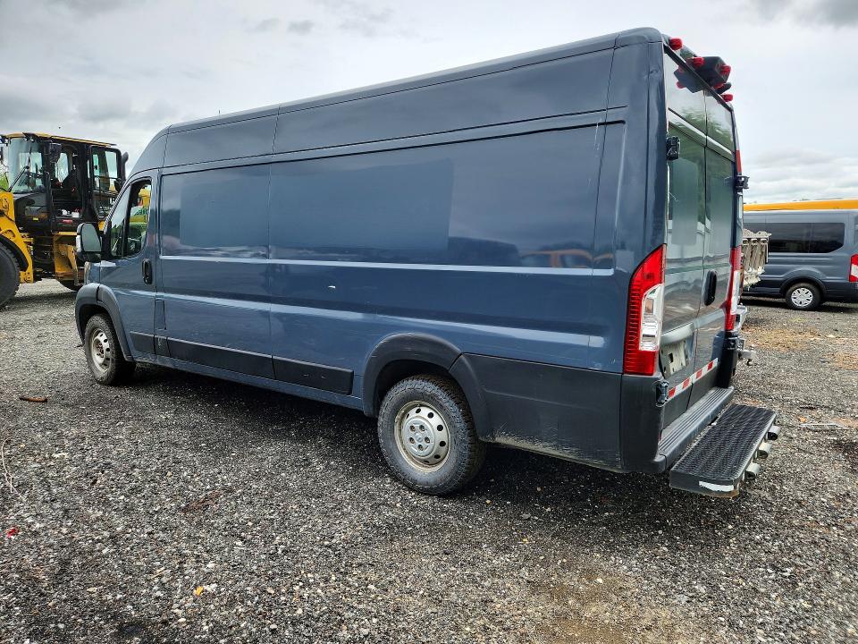 Aukcja sprzedaży 2021 Ram Promaster 3500, vin: 3C6MRVJG1ME541059, numer aukcji: 57754346