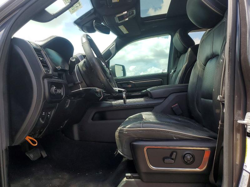 Продажа на аукционе авто 2019 Ram 1500, vin: 1C6SRFPT3KN561114, номер лота: 57263156