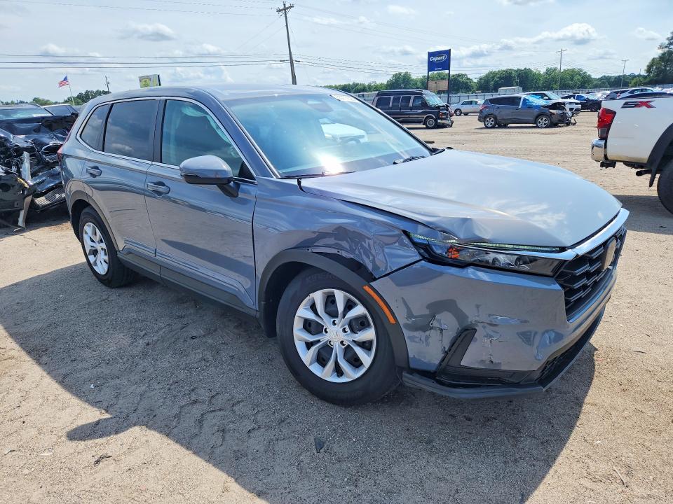 Продажа на аукционе авто 2026 Honda Cr-v, vin: 2HKRS3H25TH312220, номер лота: 55777526