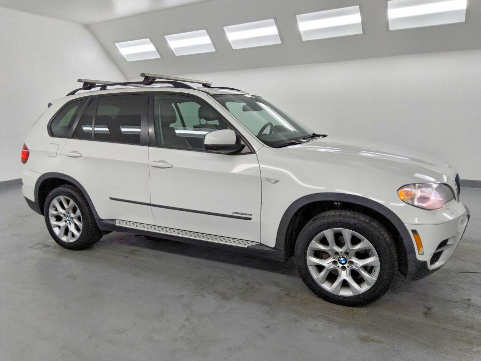 Aukcja sprzedaży 2012 Bmw X5, vin: 5UXZV4C5XCL766455, numer aukcji: 57753956