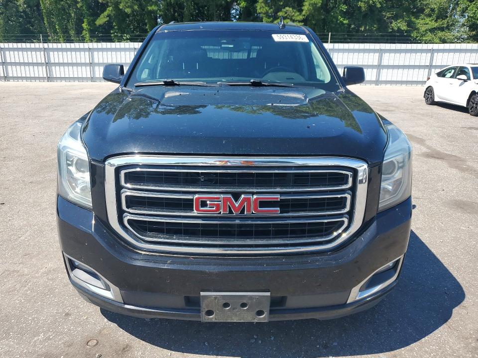 Продажа на аукционе авто 2018 Gmc Yukon, vin: 1GKS2BKC4JR303774, номер лота: 85629215