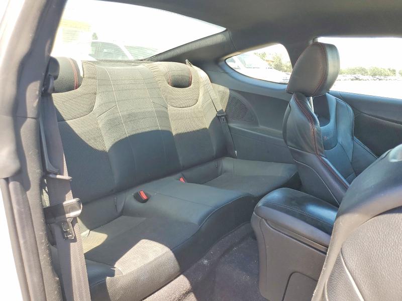 Продажа на аукционе авто 2016 Hyundai Genesis Coupe, vin: KMHHU6KJ3GU131759, номер лота: 56977736