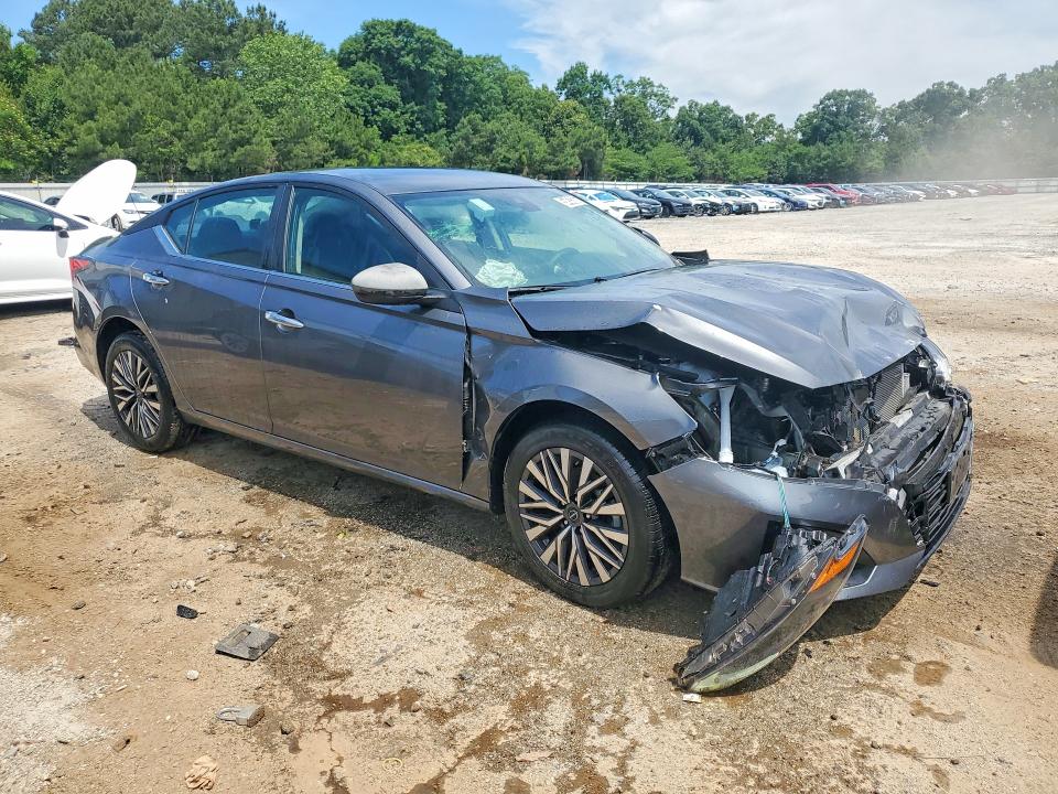 Aukcja sprzedaży 2025 Nissan Altima, vin: 1N4BL4DW3SN372627, numer aukcji: 55453266
