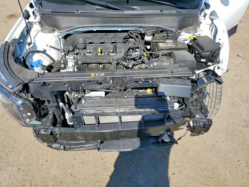 Продажа на аукционе авто 2024 Hyundai Venue, vin: KMHRC8A36RU336341, номер лота: 56034456