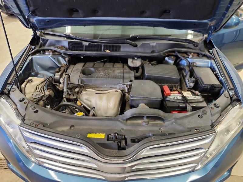 Продаж на аукціоні авто 2010 Toyota Venza, vin: 4T3BA3BBXAU017908, номер лоту: 55768866