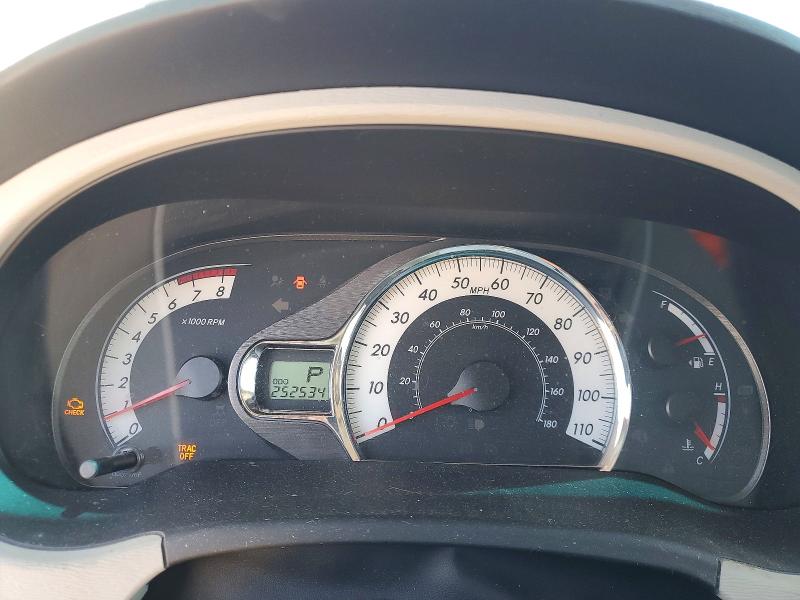 Продажа на аукционе авто 2012 Toyota Sienna, vin: 5TDXK3DCXCS230287, номер лота: 57361736