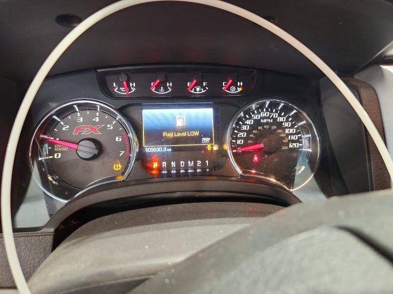 Продажа на аукционе авто 2013 Ford F-150, vin: 1FTFW1ET0DFC82788, номер лота: 58637236