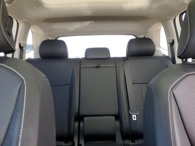 58418436 :رقم المزاد ، 3VVNB7AX4PM114242 vin ، 2023 Volkswagen Tiguan مزاد بيع