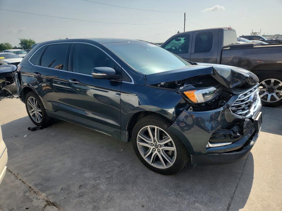 2024 Ford Edge მანქანა იყიდება აუქციონზე, vin: 2FMPK4K9XRBA87182, აუქციონის ნომერი: 58267826
