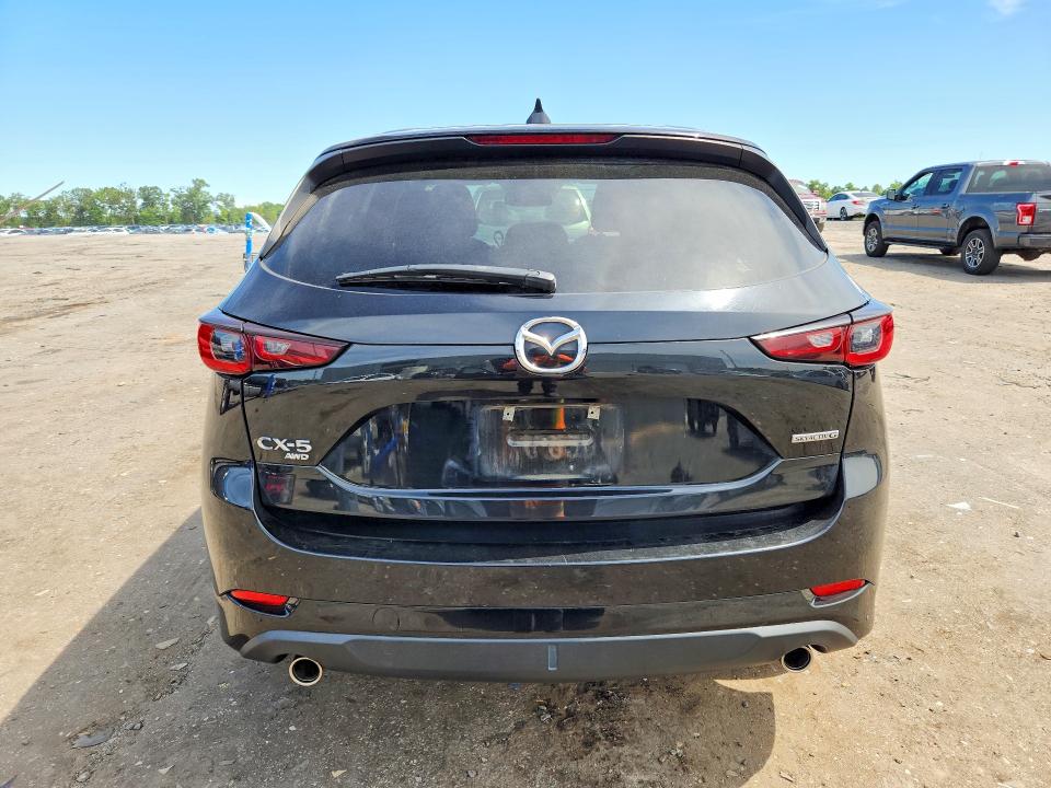 Aukcja sprzedaży 2024 Mazda Cx-5, vin: JM3KFBCM7R0365748, numer aukcji: 57729956