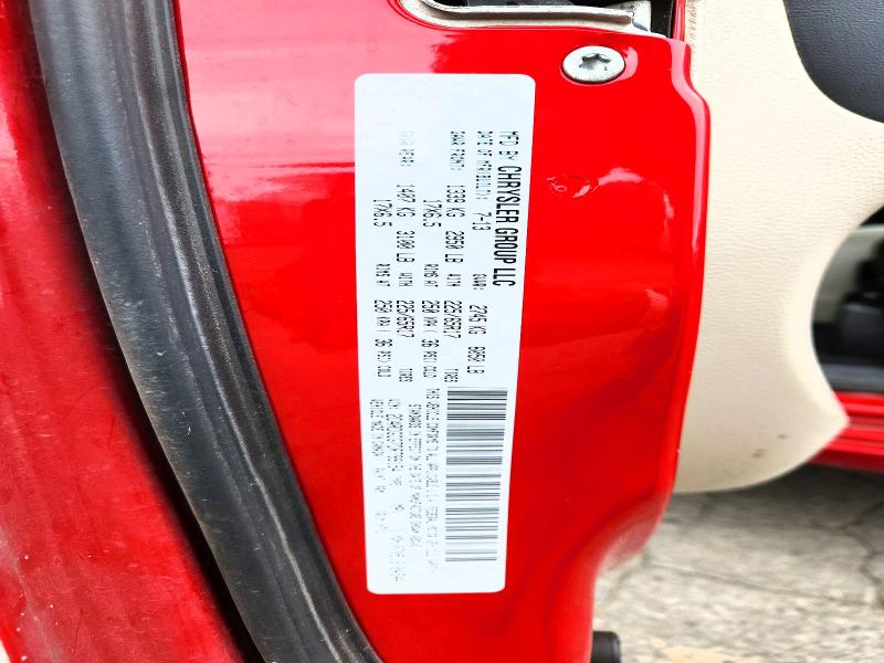 Aukcja sprzedaży 2013 Dodge Grand Caravan, vin: 2C4RDGCG7DR799154, numer aukcji: 58940656
