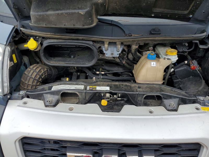 Aukcja sprzedaży 2022 Ram Promaster 3500, vin: 3C7WRVMG2NE117276, numer aukcji: 56218676