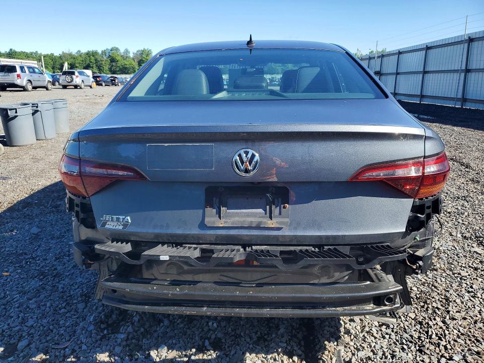 Продаж на аукціоні авто 2019 Volkswagen Jetta, vin: 3VWC57BU5KM262312, номер лоту: 57177176