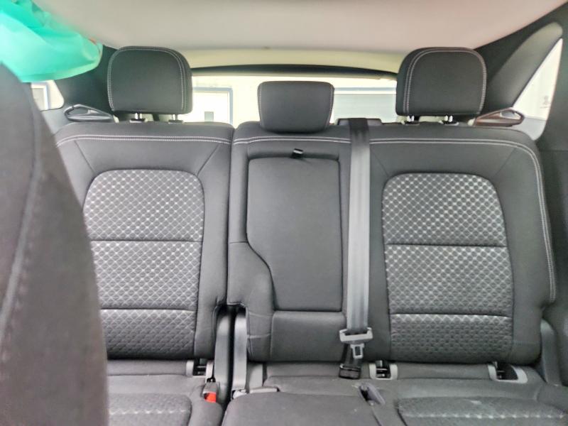 58708806 :رقم المزاد ، 1FMCU9GN9SUB17008 vin ، 2025 Ford Escape مزاد بيع