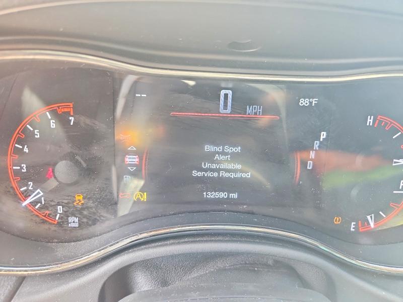 Aukcja sprzedaży 2019 Dodge Durango, vin: 1C4RDJDG2KC606703, numer aukcji: 57439396