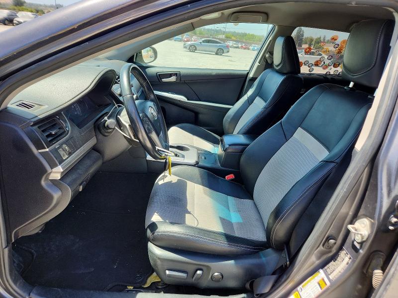 2013 Toyota Camry მანქანა იყიდება აუქციონზე, vin: 4T1BF1FK7DU663565, აუქციონის ნომერი: 56890276