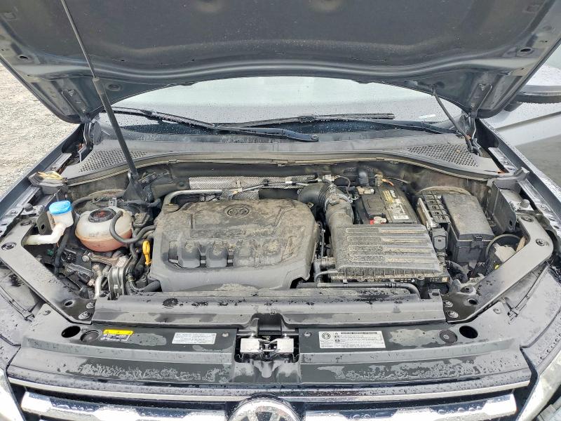 Aukcja sprzedaży 2020 Volkswagen Tiguan, vin: 3VV3B7AX0LM086781, numer aukcji: 56723786