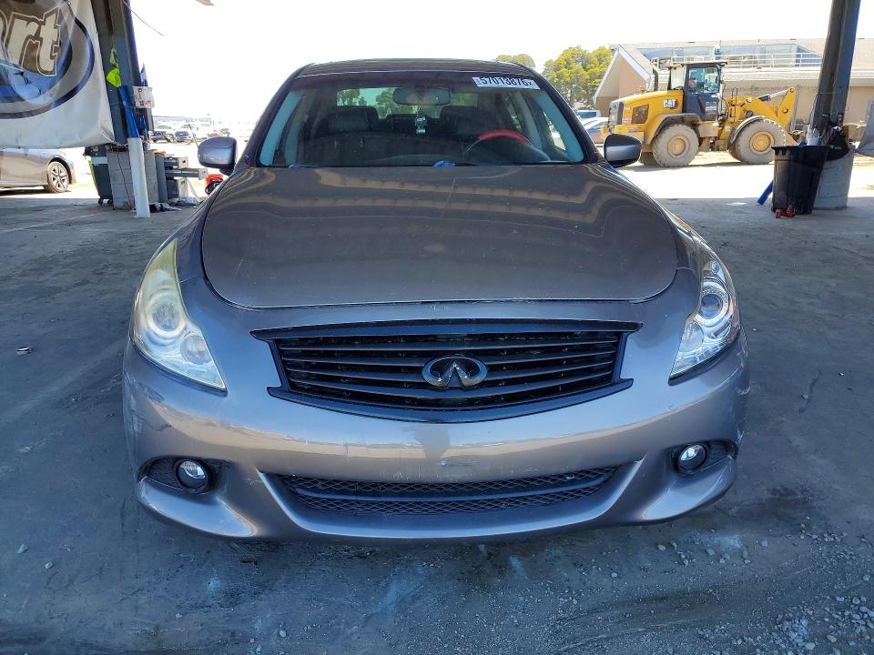 2008 Infiniti G35 მანქანა იყიდება აუქციონზე, vin: JNKBV61E98M228508, აუქციონის ნომერი: 57013876