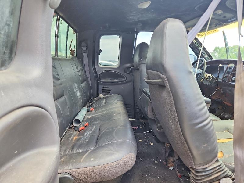 Aukcja sprzedaży 2001 Dodge Ram 2500, vin: 3B7KC23681G216574, numer aukcji: 56057876