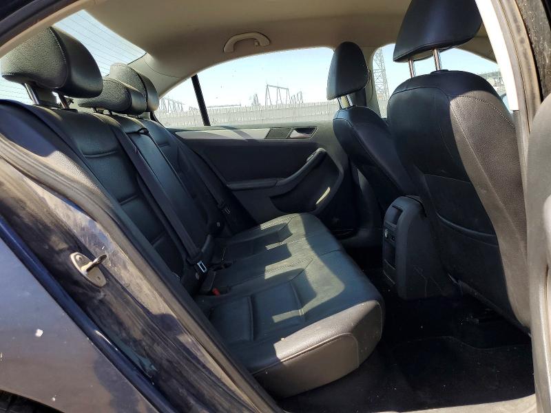 Продаж на аукціоні авто 2014 Volkswagen Jetta, vin: 3VWD17AJ6EM362219, номер лоту: 57063666