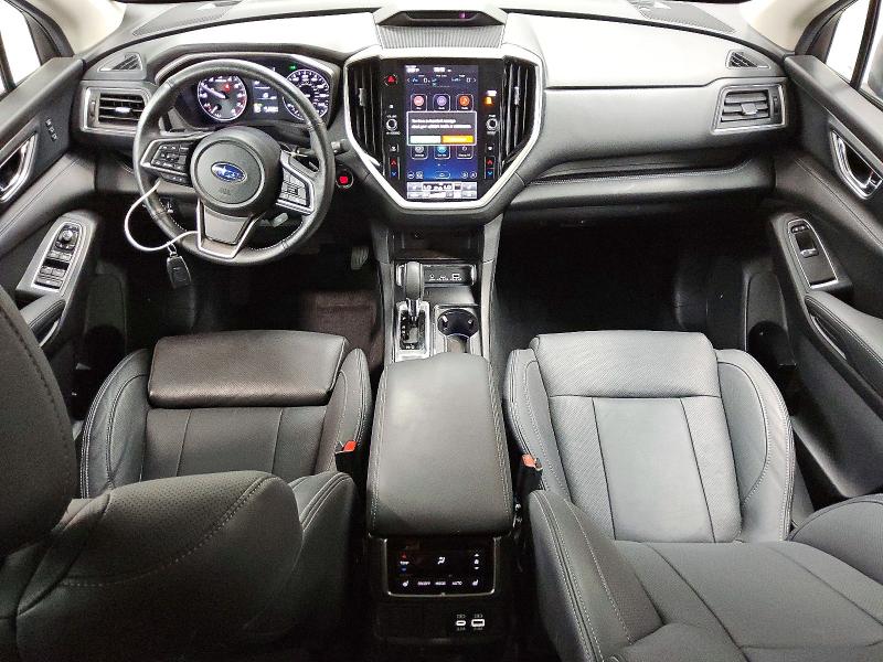 Aukcja sprzedaży 2025 Subaru Ascent, vin: 4S4WMAPD4S3421343, numer aukcji: 57815556