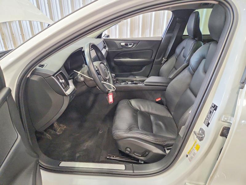 Продажа на аукционе авто 2020 Volvo V60 Cross Country, vin: YV4102WK3L1039587, номер лота: 56453546