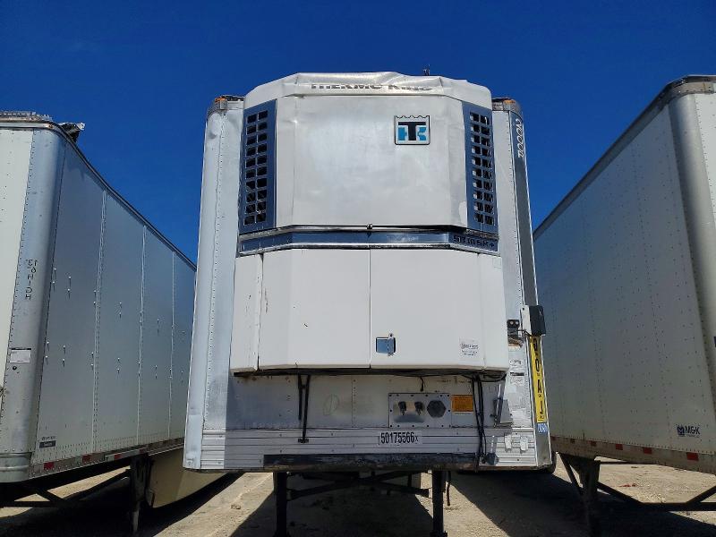 60153726 :رقم المزاد ، 1UYVS248X1U535604 vin ، 2001 Utility Trailer Manufacturer Utility Trailer Manufacturer مزاد بيع