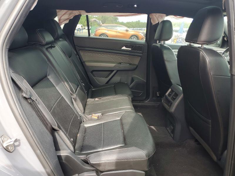 Продажа на аукционе авто 2022 Volkswagen Atlas Cross Sport, vin: 1V2JE2CA7NC222240, номер лота: 56532156