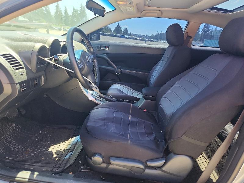 2007 Scion Tc მანქანა იყიდება აუქციონზე, vin: JTKDE177770166885, აუქციონის ნომერი: 58458256