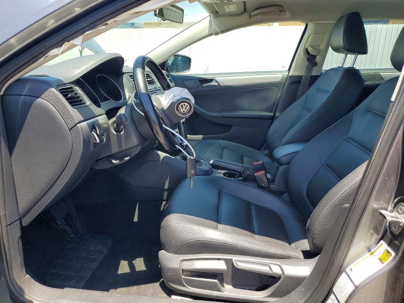 Продажа на аукционе авто 2017 Volkswagen Jetta, vin: 3VWDB7AJ4HM206603, номер лота: 58831856