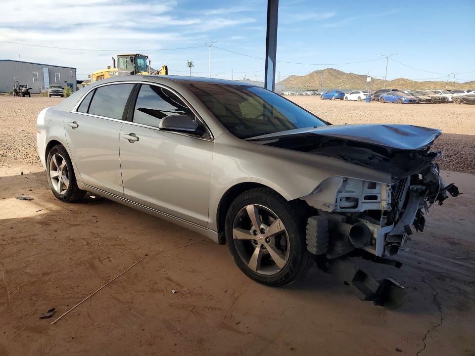 Продажа на аукционе авто 2011 Chevrolet Malibu, vin: 1G1ZC5E15BF318881, номер лота: 56005056