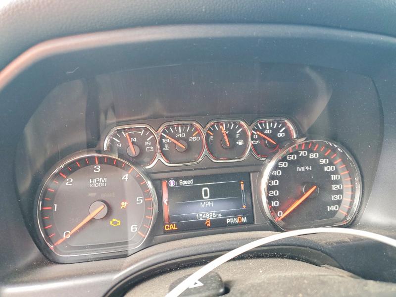 Aukcja sprzedaży 2016 Gmc Sierra, vin: 1GTV2MEC7GZ343906, numer aukcji: 56278616