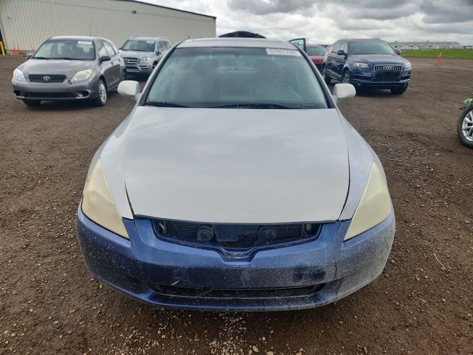 Продажа на аукционе авто 2007 Honda Accord, vin: JHMCN36417C800131, номер лота: 57057796