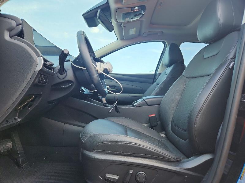 Aukcja sprzedaży 2025 Hyundai Tucson, vin: 5NMJC3DE8SH554926, numer aukcji: 56149546