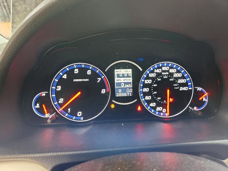 2007 Acura Tlx მანქანა იყიდება აუქციონზე, vin: JH4CL958X7C801338, აუქციონის ნომერი: 52706106
