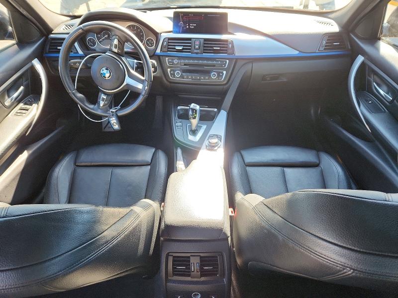 Продажа на аукционе авто 2013 Bmw 328, vin: WBA3B3C53DF532455, номер лота: 57565756