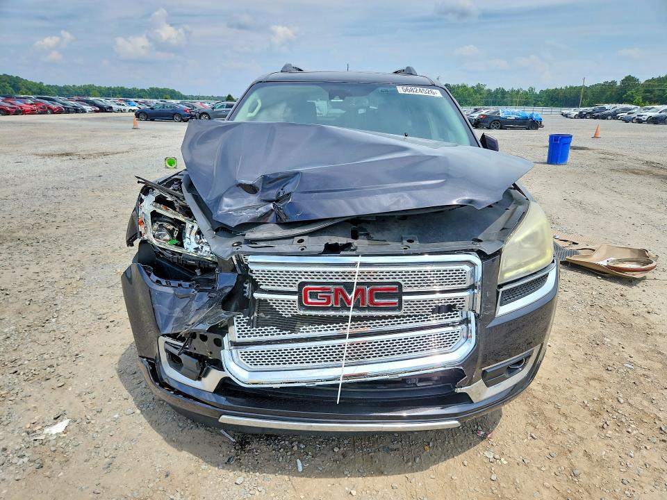 Продаж на аукціоні авто 2015 Gmc Acadia, vin: 1GKKVTKD7FJ167328, номер лоту: 56824526