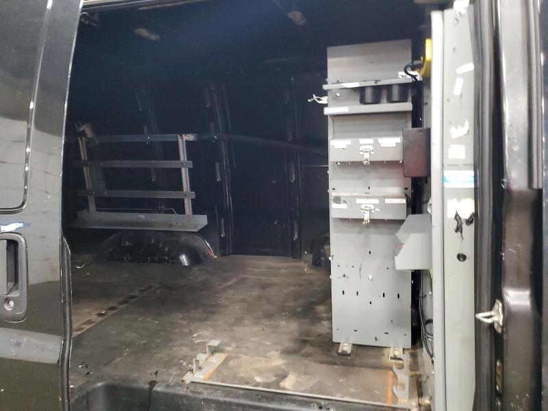Aukcja sprzedaży 2018 Chevrolet Express G2500, vin: 1GCWGAFP7J1186065, numer aukcji: 56499366