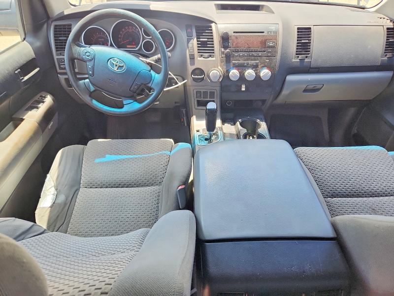 Продаж на аукціоні авто 2010 Toyota Tundra, vin: 5TFEM5F15AX001791, номер лоту: 57641916