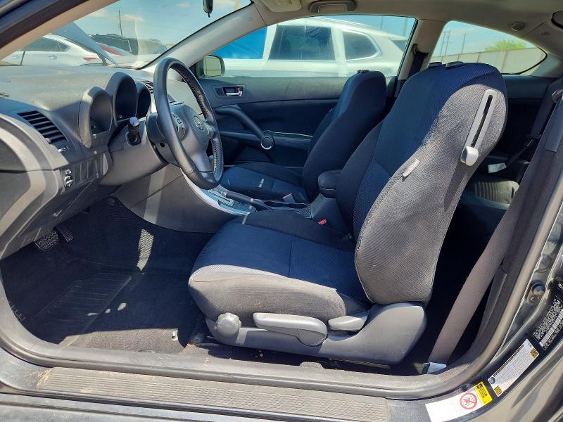 Продаж на аукціоні авто 2007 Scion Tc, vin: JTKDE167370197116, номер лоту: 57446806