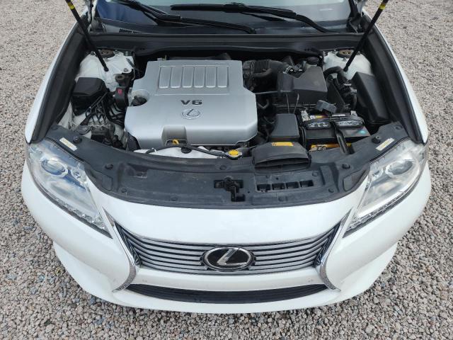 Aukcja sprzedaży 2015 Lexus Es, vin: JTHBK1GG0F2194455, numer aukcji: 57729046