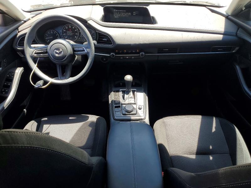 2021 Mazda Cx-30 მანქანა იყიდება აუქციონზე, vin: 3MVDMBAL3MM248612, აუქციონის ნომერი: 55810296