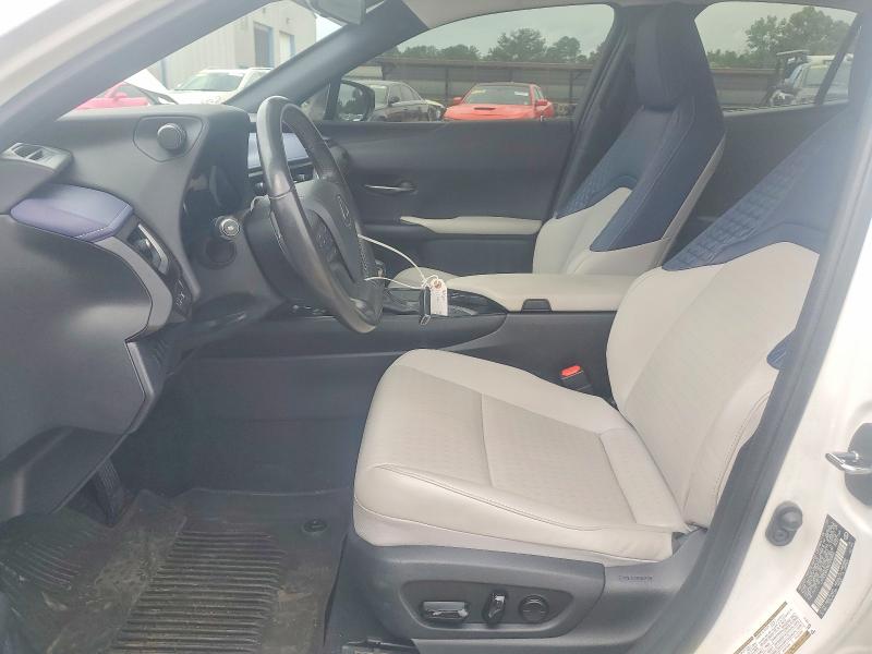 Продажа на аукционе авто 2021 Lexus Ux, vin: JTHX3JBH3M2033856, номер лота: 57149356