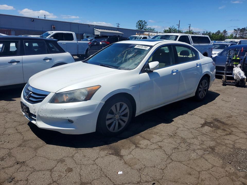 Продаж на аукціоні авто 2012 Honda Accord, vin: 1HGCP3F86CA007946, номер лоту: 56836786